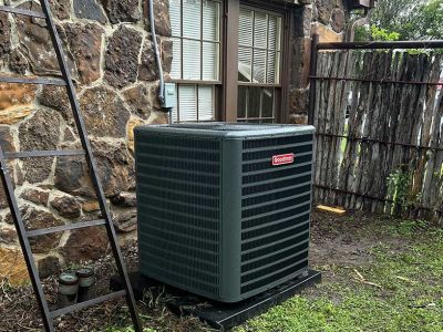 Classic Split System Air Conditioner Installations