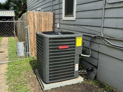 Heat Pump Installation Services