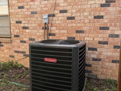 Heating System Installation Services