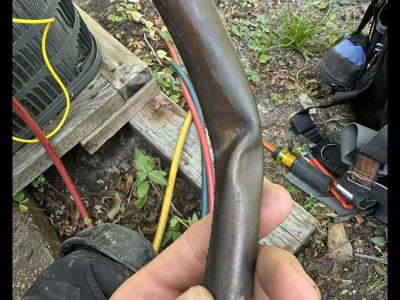 Hvac Repair Replacement Services