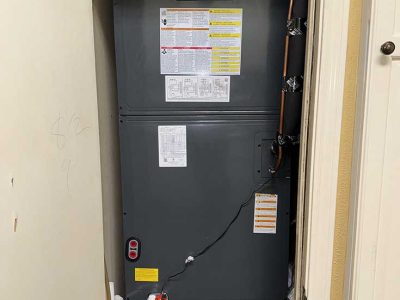 Residential Heater Installation Repair Services