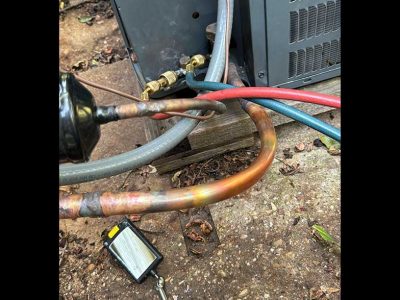 Residential Heating Repair Services