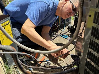 Residential Hvac Repair Maintenance Services